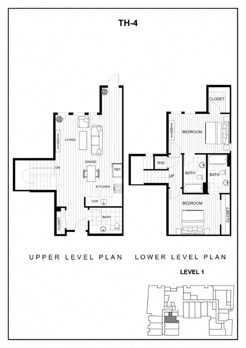 75 102nd Ave NE, 1-3 Beds Apartment for Rent - Photo Gallery 73